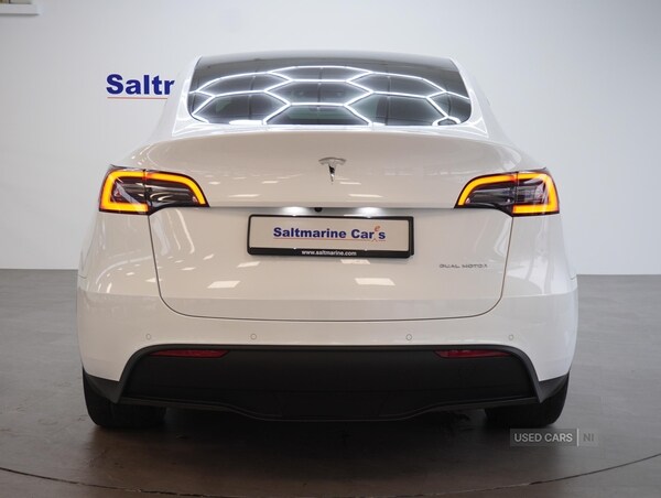 Used Tesla Model Y 2022 for sale - 76215926: Photo 27
