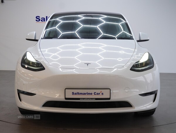 Used Tesla Model Y 2022 for sale - 76215926: Photo 28