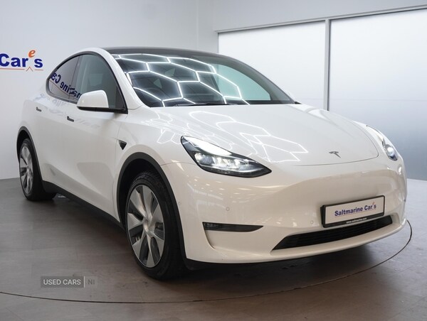 Used Tesla Model Y 2022 for sale - 76215926: Photo 29