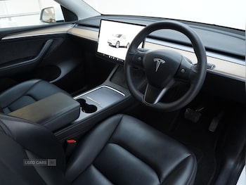 Used Tesla Model Y 2022 for sale - 76215926: Photo 3