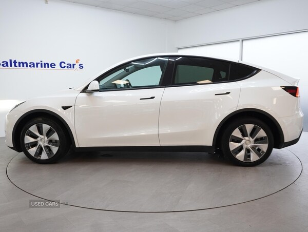 Used Tesla Model Y 2022 for sale - 76215926: Photo 4