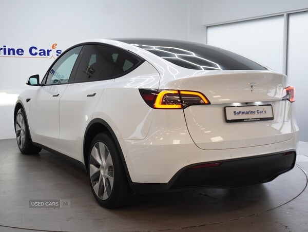 Used Tesla Model Y 2022 for sale - 76215926: Photo 5