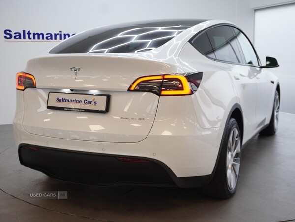 Used Tesla Model Y 2022 for sale - 76215926: Photo 6