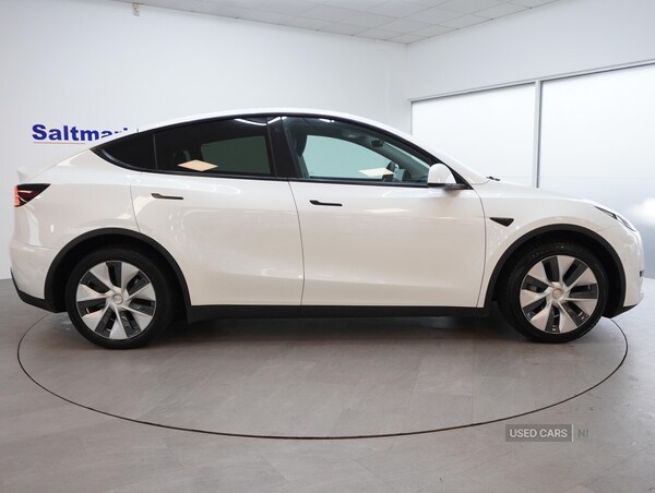 Used Tesla Model Y 2022 for sale - 76215926: Photo 7