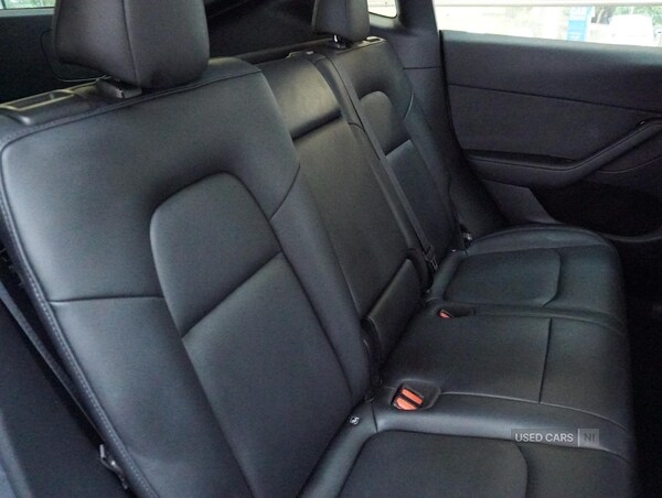 Used Tesla Model Y 2022 for sale - 76215926: Photo 8