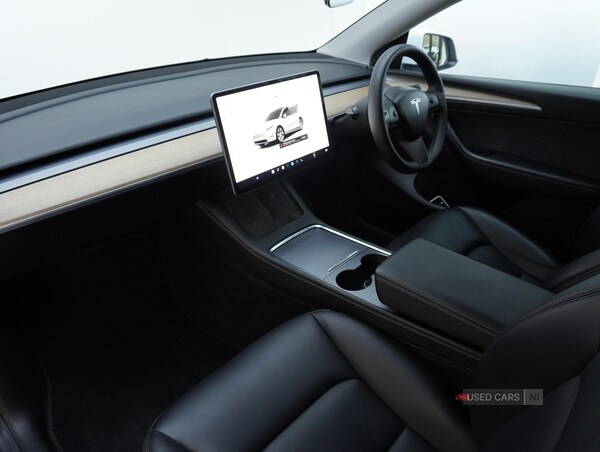 Used Tesla Model Y 2022 for sale - 76215926: Photo 9