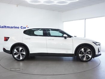 Used Polestar Polestar 2 2023 for sale - 78649657: Photo