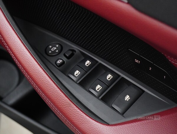 Used BMW 4 Series 2021 for sale - 75298638: Photo 11