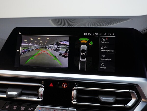 Used BMW 4 Series 2021 for sale - 75298638: Photo 12