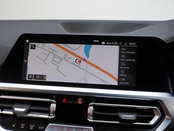 Used BMW 4 Series 2021 for sale - 75298638: Photo 15