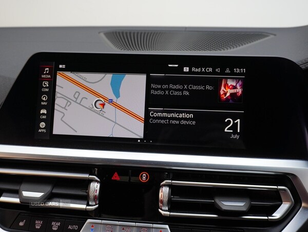 Used BMW 4 Series 2021 for sale - 75298638: Photo 17