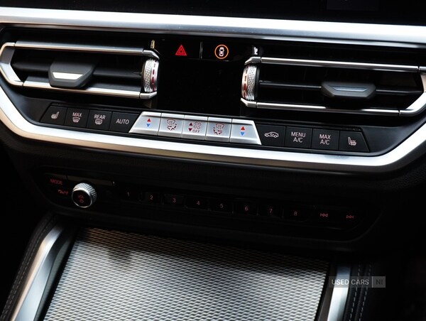 Used BMW 4 Series 2021 for sale - 75298638: Photo 18