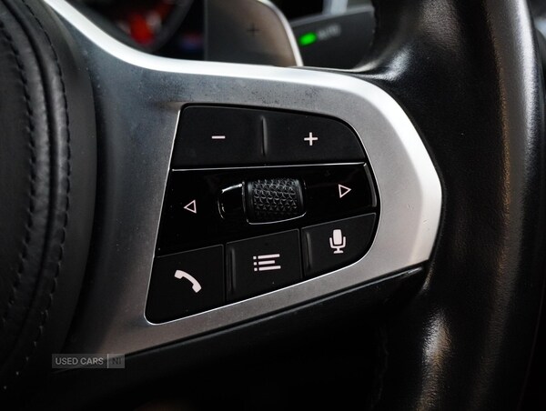 Used BMW 4 Series 2021 for sale - 75298638: Photo 20