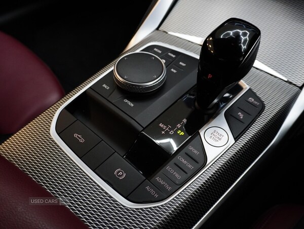 Used BMW 4 Series 2021 for sale - 75298638: Photo 22