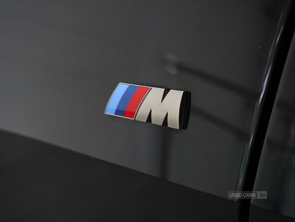 Used BMW 4 Series 2021 for sale - 75298638: Photo 24