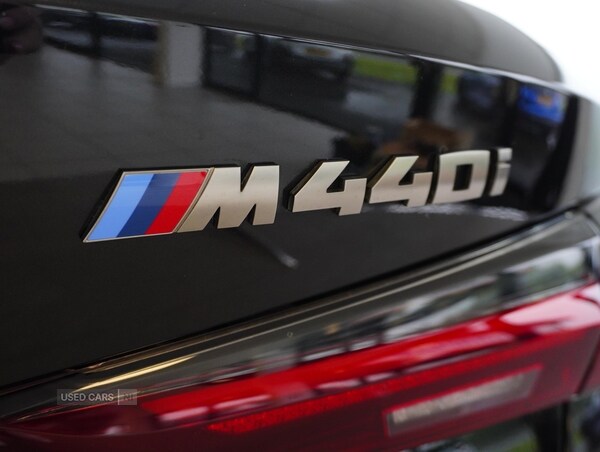 Used BMW 4 Series 2021 for sale - 75298638: Photo 25