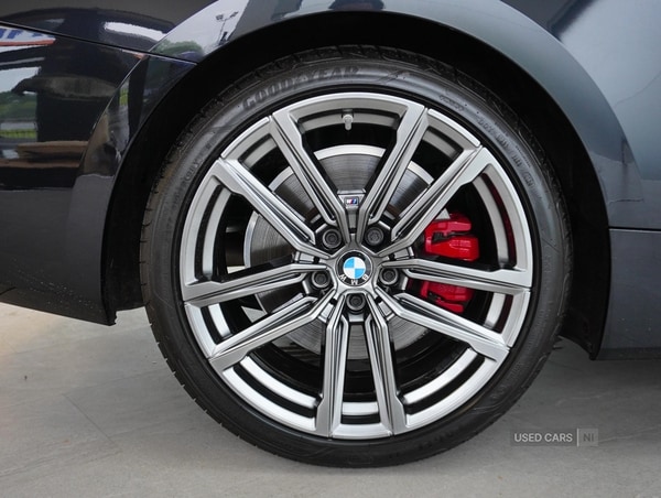 Used BMW 4 Series 2021 for sale - 75298638: Photo 2