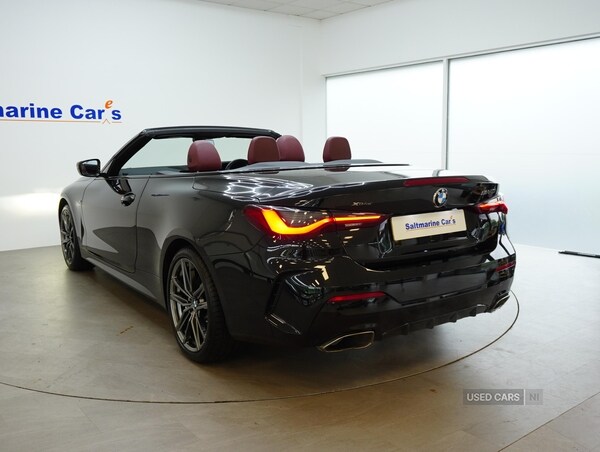 Used BMW 4 Series 2021 for sale - 75298638: Photo 6