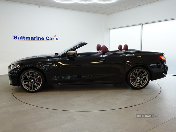 Used BMW 4 Series 2021 for sale - 75298638: Photo 7
