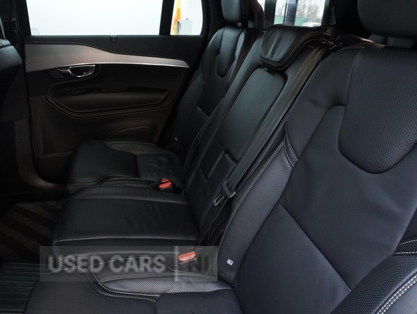 Used Volvo XC90 2021 for sale - 77306757: Photo 10