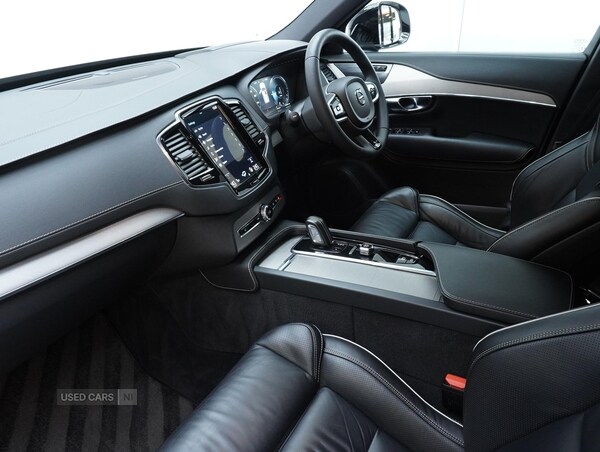 Used Volvo XC90 2021 for sale - 77306757: Photo 11