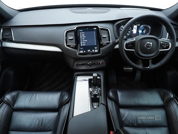 Used Volvo XC90 2021 for sale - 77306757: Photo 12