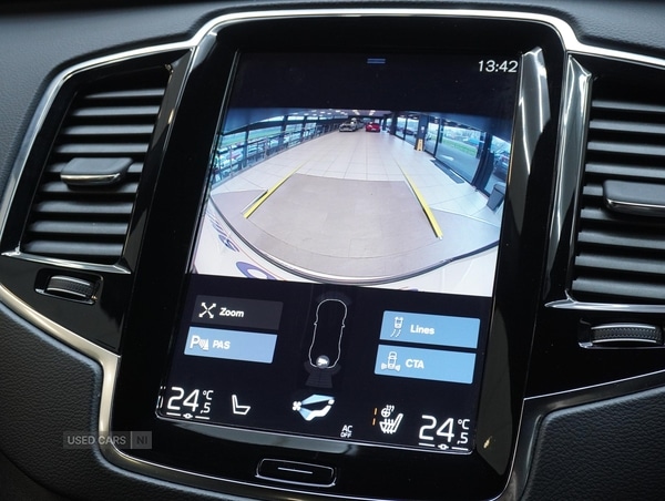 Used Volvo XC90 2021 for sale - 77306757: Photo 14