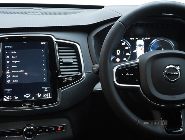 Used Volvo XC90 2021 for sale - 77306757: Photo 15