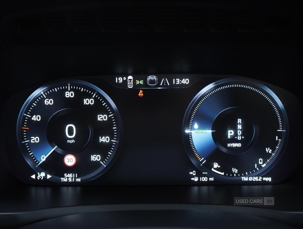 Used Volvo XC90 2021 for sale - 77306757: Photo 16