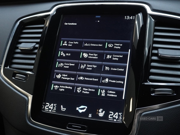 Used Volvo XC90 2021 for sale - 77306757: Photo 18