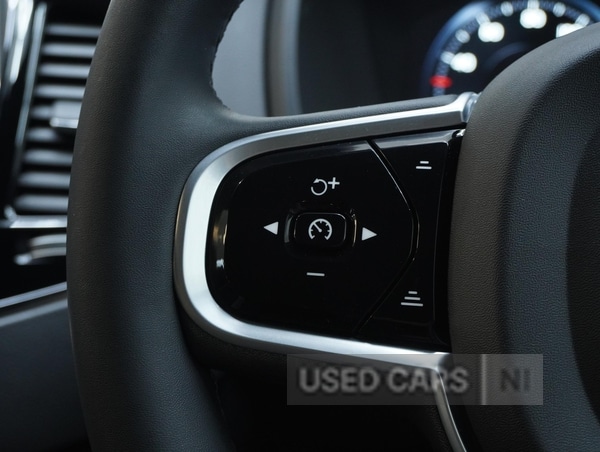 Used Volvo XC90 2021 for sale - 77306757: Photo 20