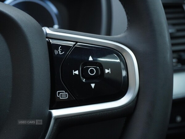 Used Volvo XC90 2021 for sale - 77306757: Photo 21