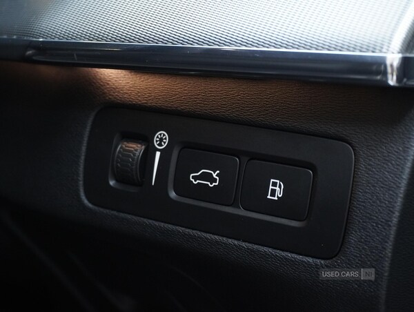 Used Volvo XC90 2021 for sale - 77306757: Photo 24