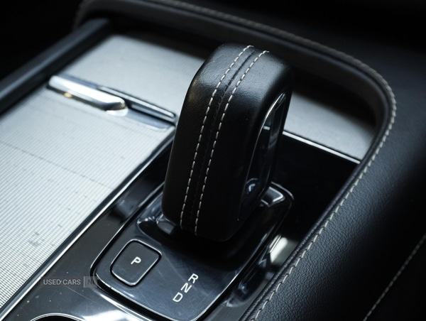 Used Volvo XC90 2021 for sale - 77306757: Photo 25