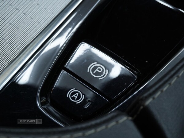 Used Volvo XC90 2021 for sale - 77306757: Photo 27