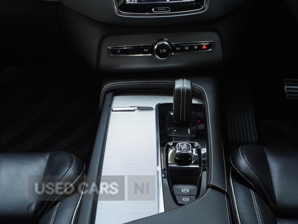 Used Volvo XC90 2021 for sale - 77306757: Photo 28