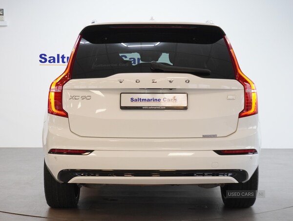 Used Volvo XC90 2021 for sale - 77306757: Photo 32