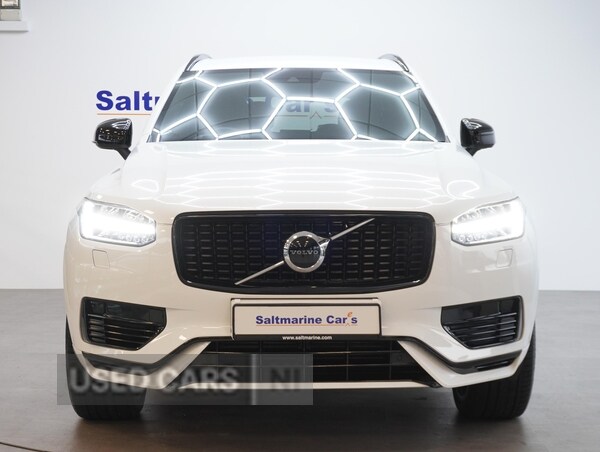 Used Volvo XC90 2021 for sale - 77306757: Photo 33