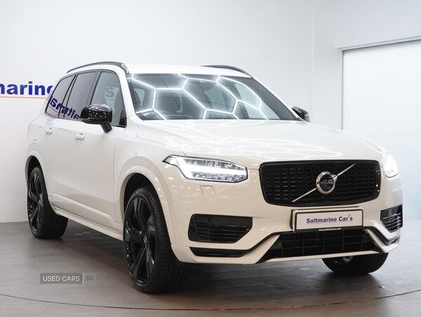 Used Volvo XC90 2021 for sale - 77306757: Photo 34