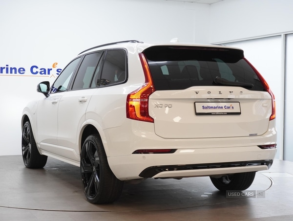 Used Volvo XC90 2021 for sale - 77306757: Photo 7