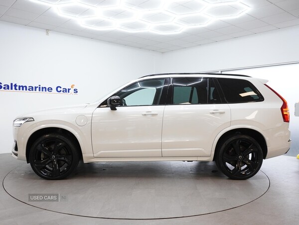 Used Volvo XC90 2021 for sale - 77306757: Photo 8