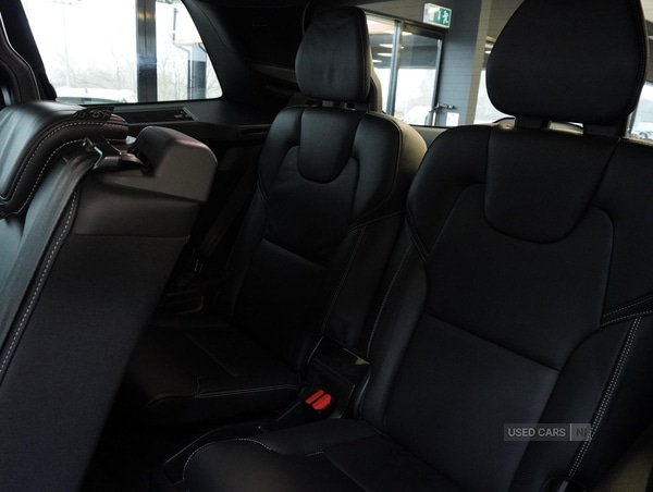 Used Volvo XC90 2021 for sale - 77306757: Photo 9