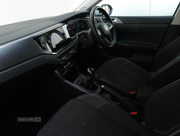 Used Volkswagen Taigo 2025 for sale - 76965995: Photo 10