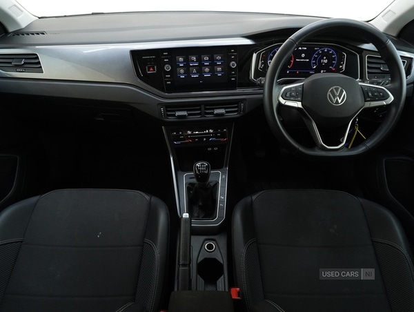 Used Volkswagen Taigo 2025 for sale - 76965995: Photo 11