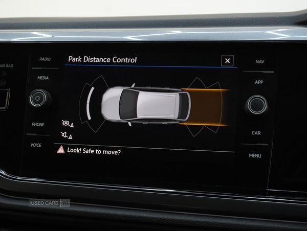 Used Volkswagen Taigo 2025 for sale - 76965995: Photo 13