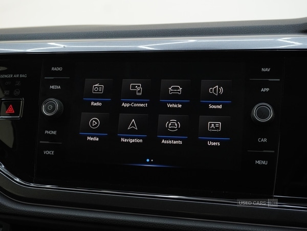 Used Volkswagen Taigo 2025 for sale - 76965995: Photo 16