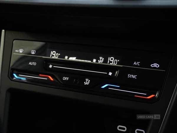 Used Volkswagen Taigo 2025 for sale - 76965995: Photo 17