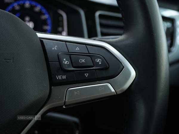 Used Volkswagen Taigo 2025 for sale - 76965995: Photo 19