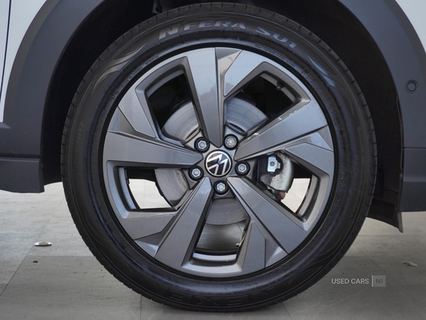 Used Volkswagen Taigo 2025 for sale - 76965995: Photo 2