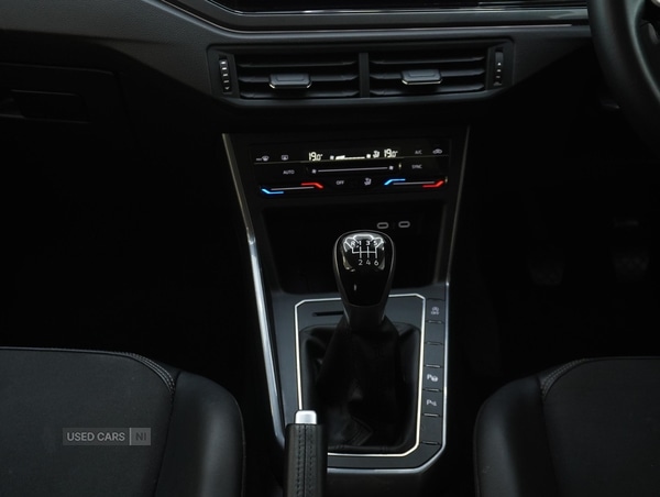 Used Volkswagen Taigo 2025 for sale - 76965995: Photo 25